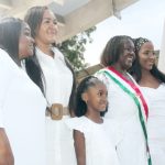 Después de treinta años Puerto Tejada será gobernado por una mujer