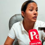 Paola Castillo trabaja anticipadamente por Jamundí