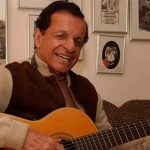 Oscar Agudelo, el chino hereje