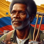 2024 es el “Año Arnoldo Palacios”
