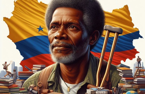 2024 es el “Año Arnoldo Palacios” 5