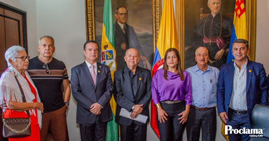 Acueducto de Popayán tiene nuevo gerente - John Diego Parra Tobar3