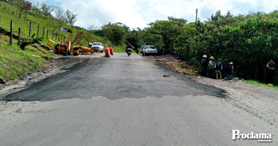 Alternativas viales Popayán - Pasto Alternativas viales Popayán - Pasto