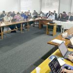 Avanza el tercer ciclo de conversaciones entre Gobierno Nacional y mesa de paz de las FARC EP
