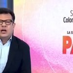 Avanza estigmatización mediática contra el Gobierno Petro