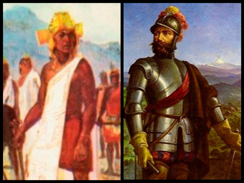 El-cacique-puben-y-Belalcazaredi El-cacique-puben-y-Belalcazaredi
