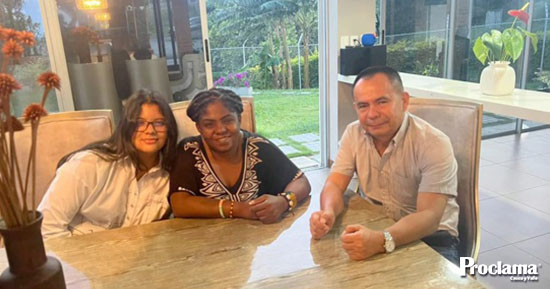 En Santander de Quilichao impulsan proyectos clave para el desarrollo regional En Santander de Quilichao impulsan proyectos clave para el desarrollo regional