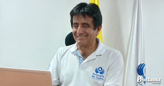 “En-el-Cauca-las-acciones-son-específicas”,-defensor-del-pueblo