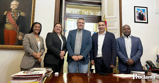 Impulso regional recibe el Cauca desde Bogotá5 Impulso regional recibe el Cauca desde Bogotá5