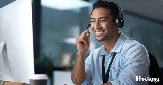Outsourcing de Soporte al Cliente a Colombia - Centros de Llamadas, Soporte Bilingüe y Tecnología de Vanguardia en CX