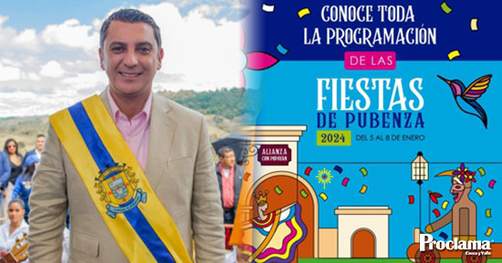 Popayán toma medidas de control para Fiestas de Pubenza2 Popayán toma medidas de control para Fiestas de Pubenza2