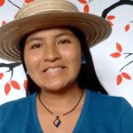 Proclama del Cauca y Valle en Nasa Yuwe