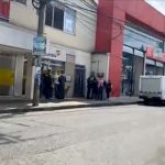 Robo de película en Santander de Quilichao