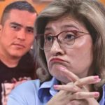 Capturado Pacho Malo