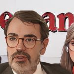 Carta a Felipe López
