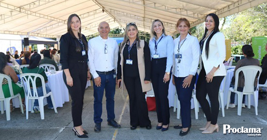 Comfacauca desarrolló “Brunch Empresarial 2024” en Popayán