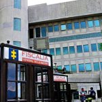 El secuestro de la Fiscalía colombiana