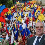 FEDERALIZACIÓN PROPUESTA DEL PRESIDENTE DEL SENADO