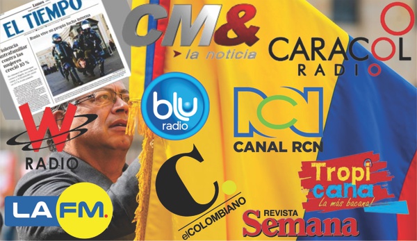 INFIERNO MEDIÁTICO INFIERNO MEDIÁTICO