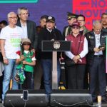 Las reformas del “cambio” cambian para atrás