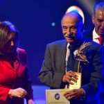 Ganadores del Premio Nacional de Periodismo CPB