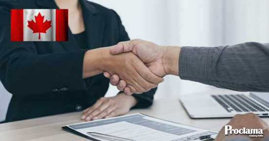 Preparación de un Currículum para el Empleo en Canadá