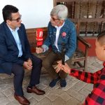 Unicauca: institución de excelencia y solidaria