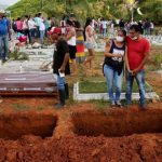 No cesa el asesinato indiscriminado en el Cauca
