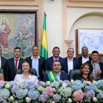 Asamblea del Cauca debatió sobre venta de Parque de la salud