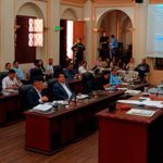 Sobre seguridad alimentaria debatió Asamblea Departamental