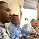 Progreso y diálogo para el desarrollo territorial