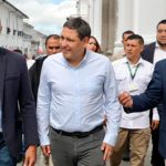 Inversiones en conectividad en el Cauca