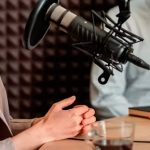 El poder de los micrófonos