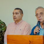 Balance frente a la situación de orden público en el Cauca