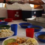 Asaltaron colegio y se robaron raciones de PAE en Buenaventura