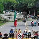 La Vía Panamericana como sujeto de derechos