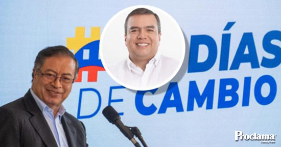 CAMBIOS SÍ, PERO NO ASÍ - Oscar Campo