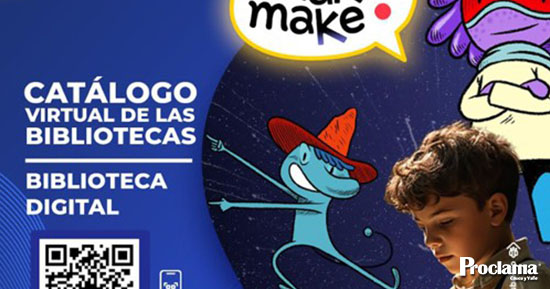 Descubre el mundo de la lectura con la Biblioteca Digital de Comfacauca