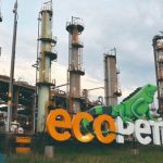 CIFRAS REALES DE ECOPETROL