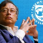 El FMI aplaude la obediencia de Petro