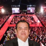Euclides Torres, repleto de ventajas en Fenoge