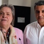 Alcalde firma Alianza para llevar agua potable a las veredas