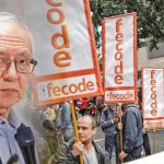 Petro desmonta el modelo de salud del magisterio