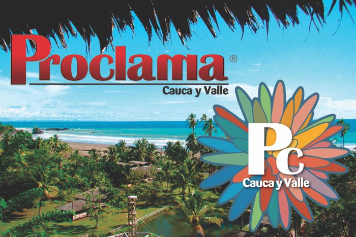 Proclama Cauca y Valle será referente clave en la COP16 Proclama Cauca y Valle será referente clave en la COP16