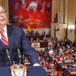Reformas, Paz Total y Constituyente.