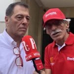 Tulio Gómez revela ambiciosos planes a Proclama