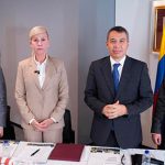 ANI, Gob Valle y Alcaldía adelantan proyectos de infraestructura
