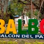 Seamos cívicos con Balboa botemos la basura en su lugar