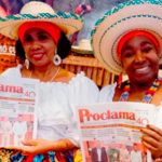 El pacífico caucano protagonista en Anato