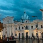 El Cauca emporio de la historia y belleza